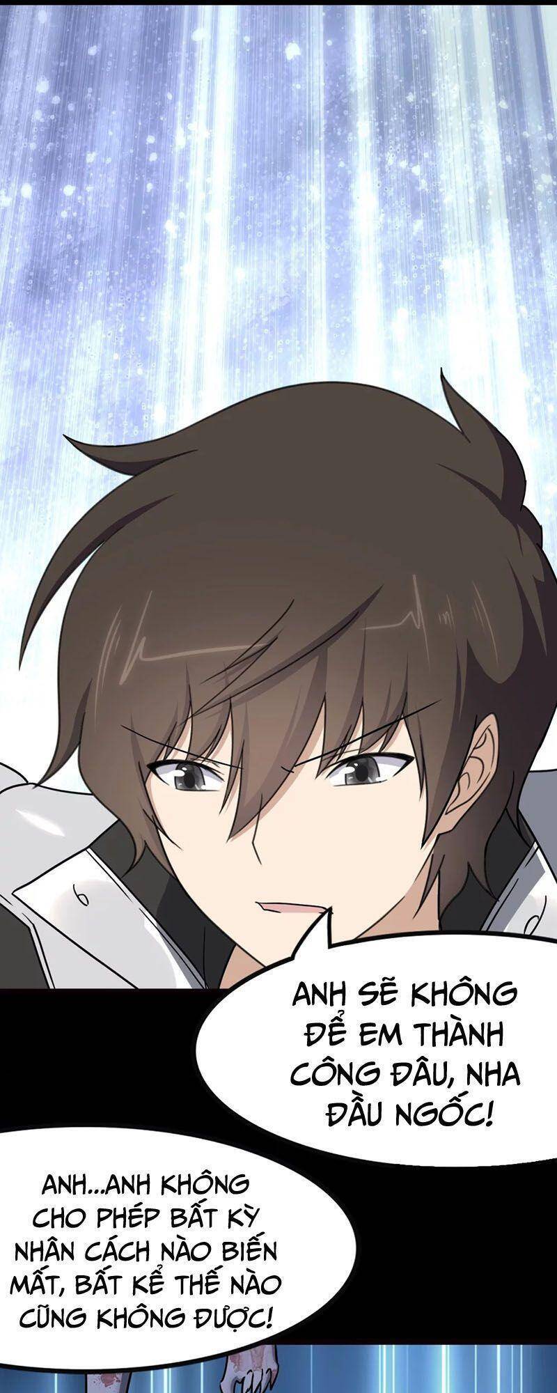 Bạn Gái Zombie Của Tôi Chap 219 - Next Chap 220