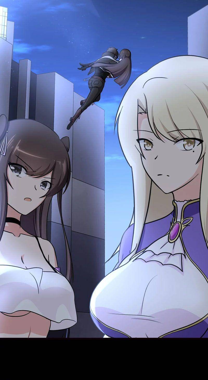 Bạn Gái Zombie Của Tôi Chap 219 - Next Chap 220