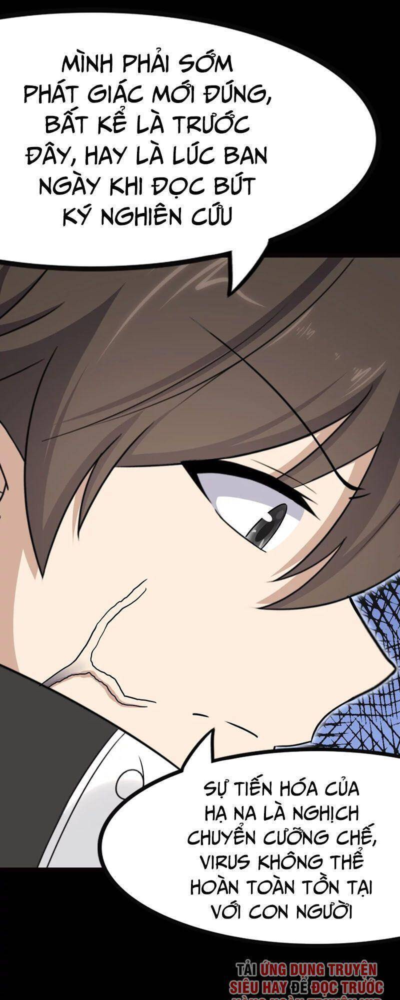 Bạn Gái Zombie Của Tôi Chap 219 - Next Chap 220