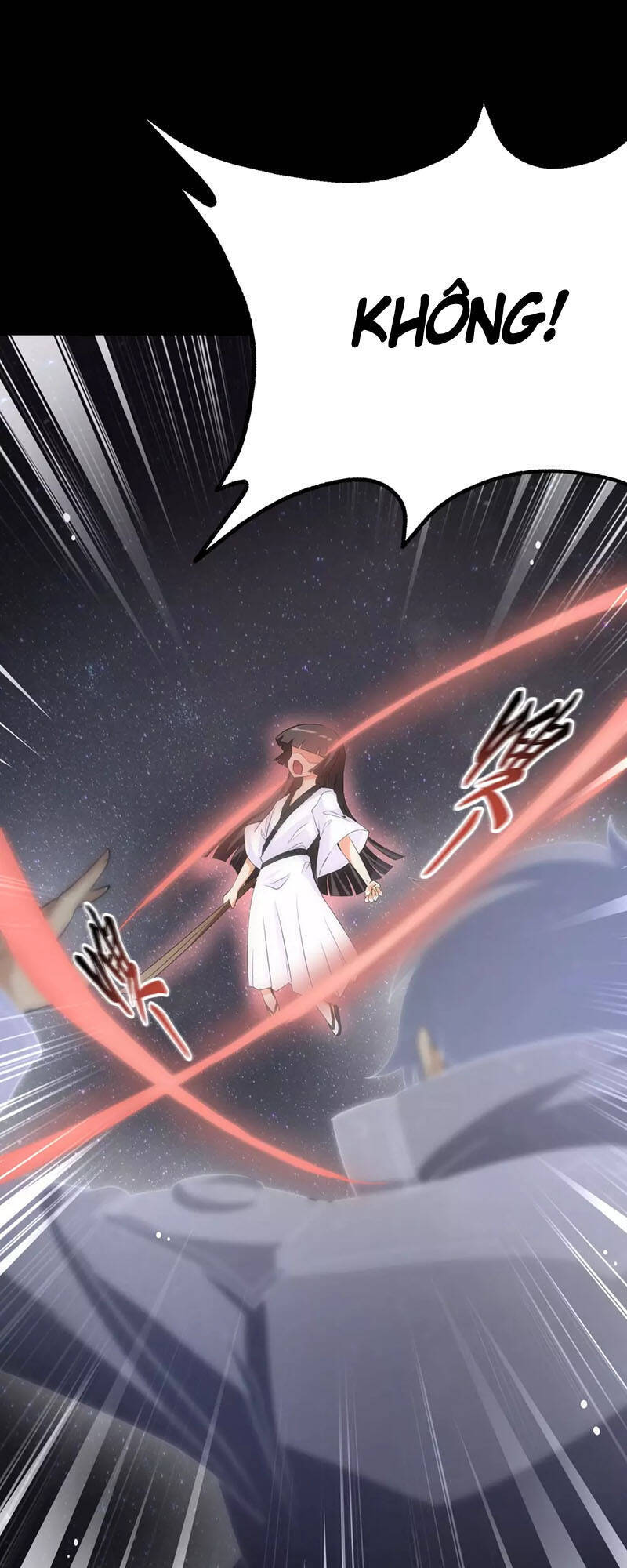 Bạn Gái Zombie Của Tôi Chap 220 - Next Chap 221