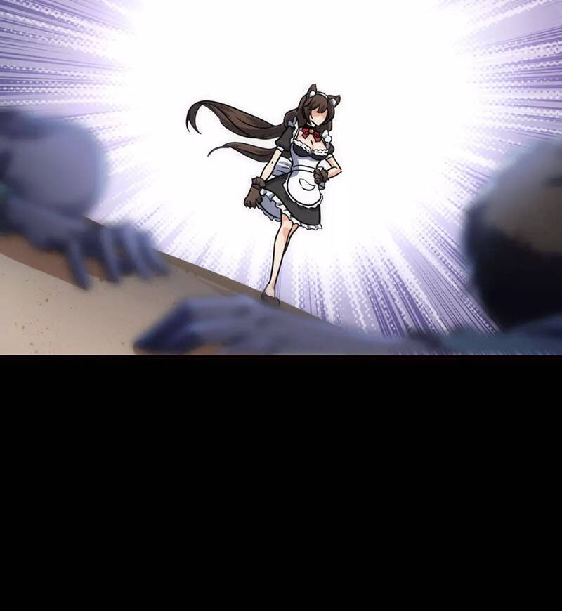 Bạn Gái Zombie Của Tôi Chap 220 - Next Chap 221