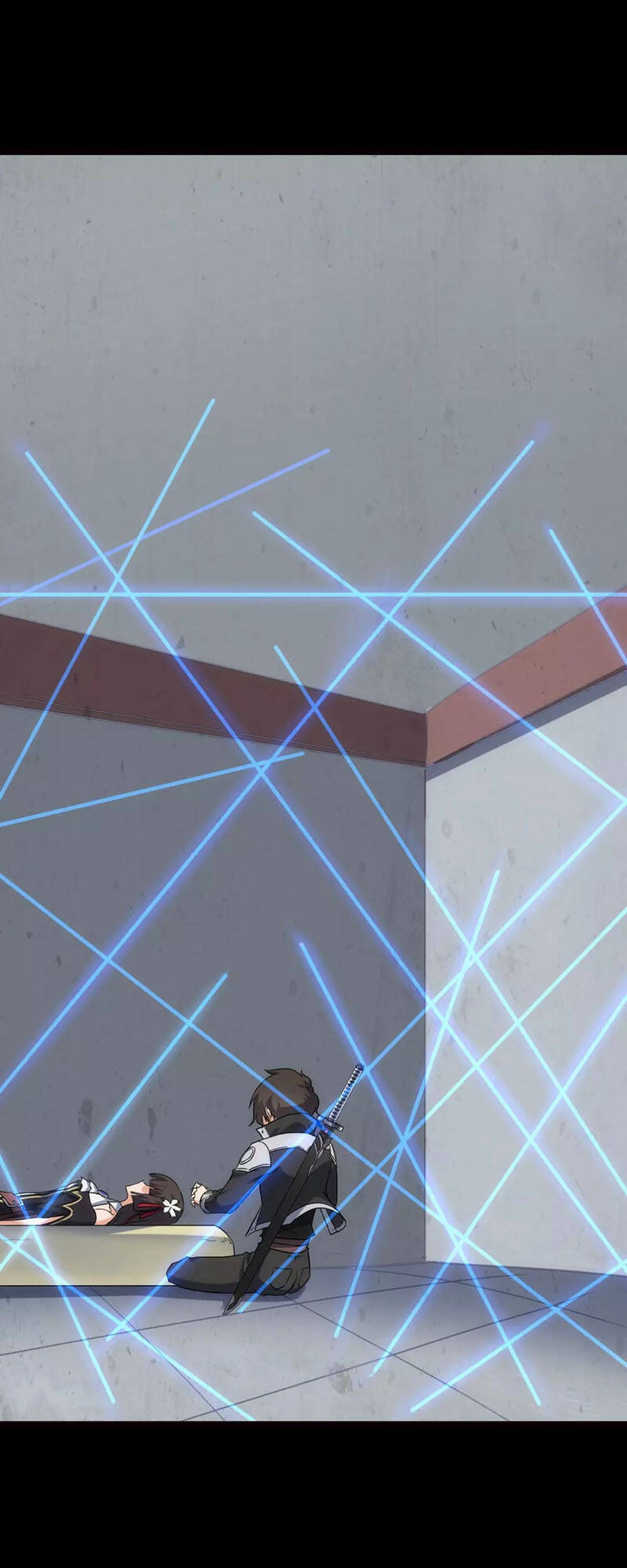 Bạn Gái Zombie Của Tôi Chap 220 - Next Chap 221