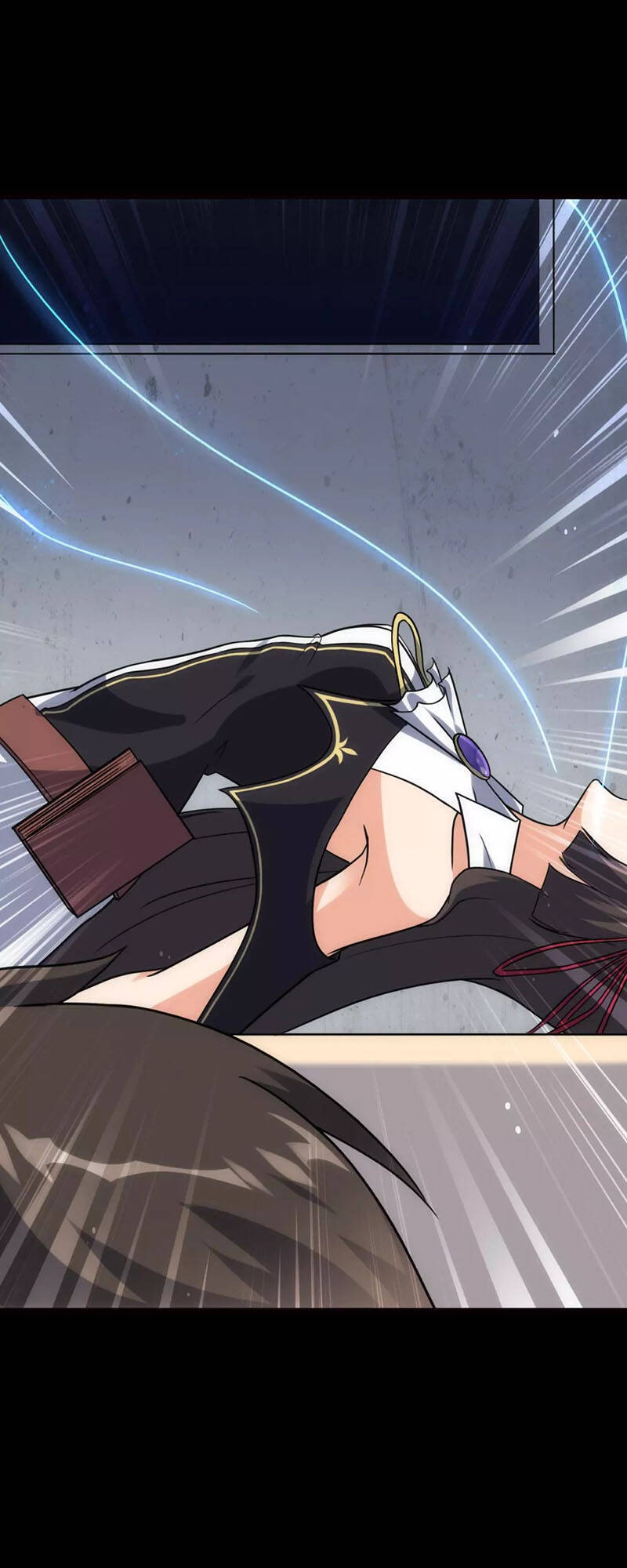 Bạn Gái Zombie Của Tôi Chap 220 - Next Chap 221