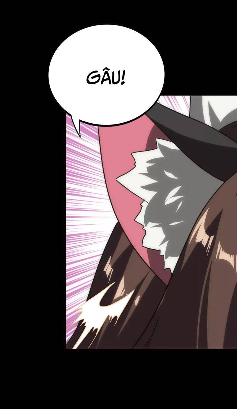 Bạn Gái Zombie Của Tôi Chap 220 - Next Chap 221