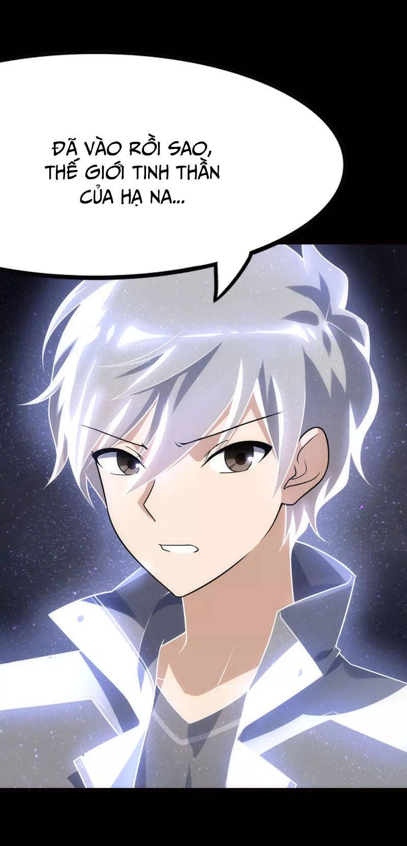 Bạn Gái Zombie Của Tôi Chap 220 - Next Chap 221