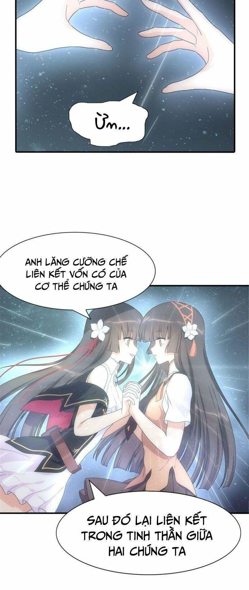 Bạn Gái Zombie Của Tôi Chap 221 - Next Chap 222