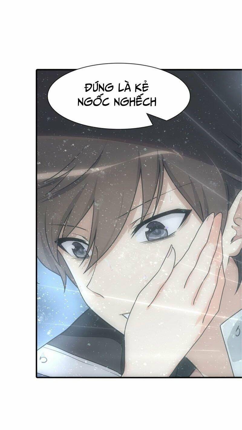 Bạn Gái Zombie Của Tôi Chap 221 - Next Chap 222