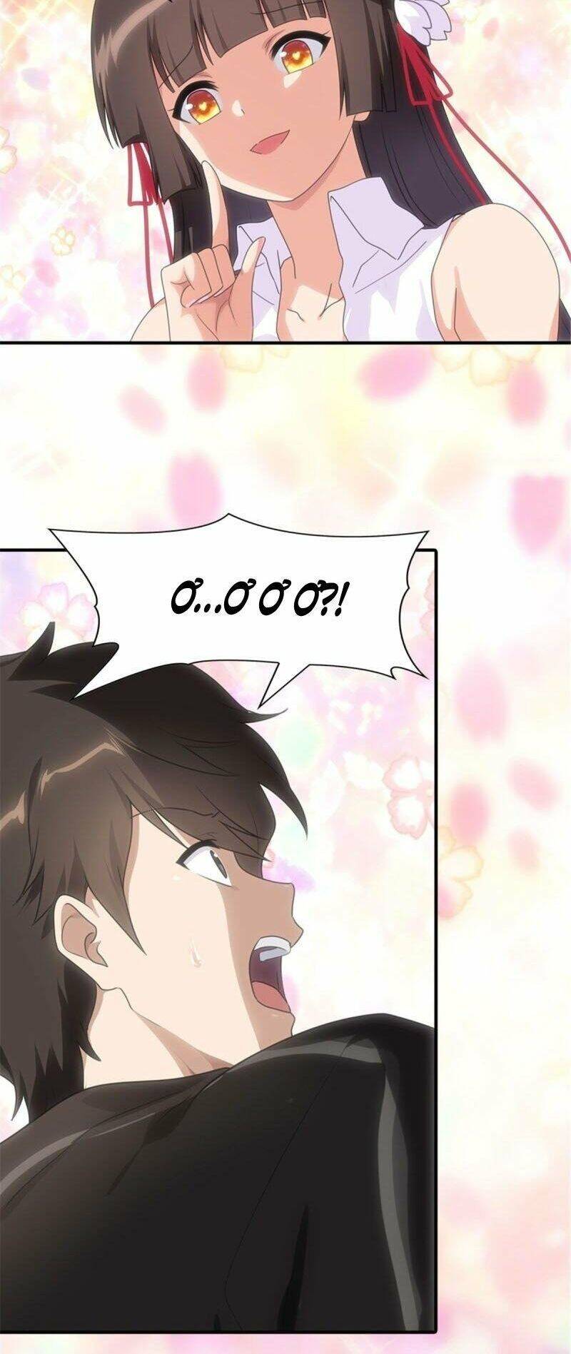 Bạn Gái Zombie Của Tôi Chap 221 - Next Chap 222