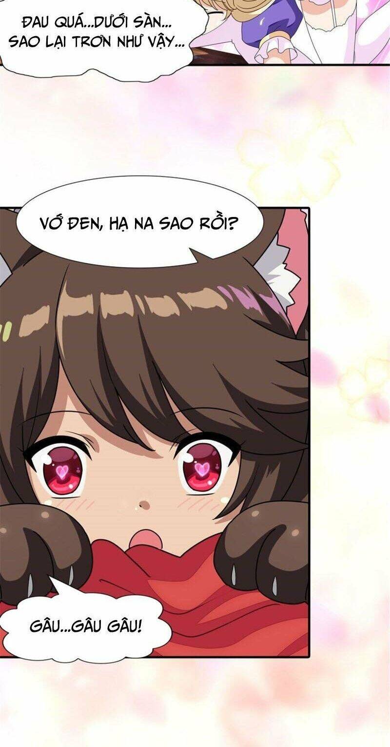 Bạn Gái Zombie Của Tôi Chap 221 - Next Chap 222