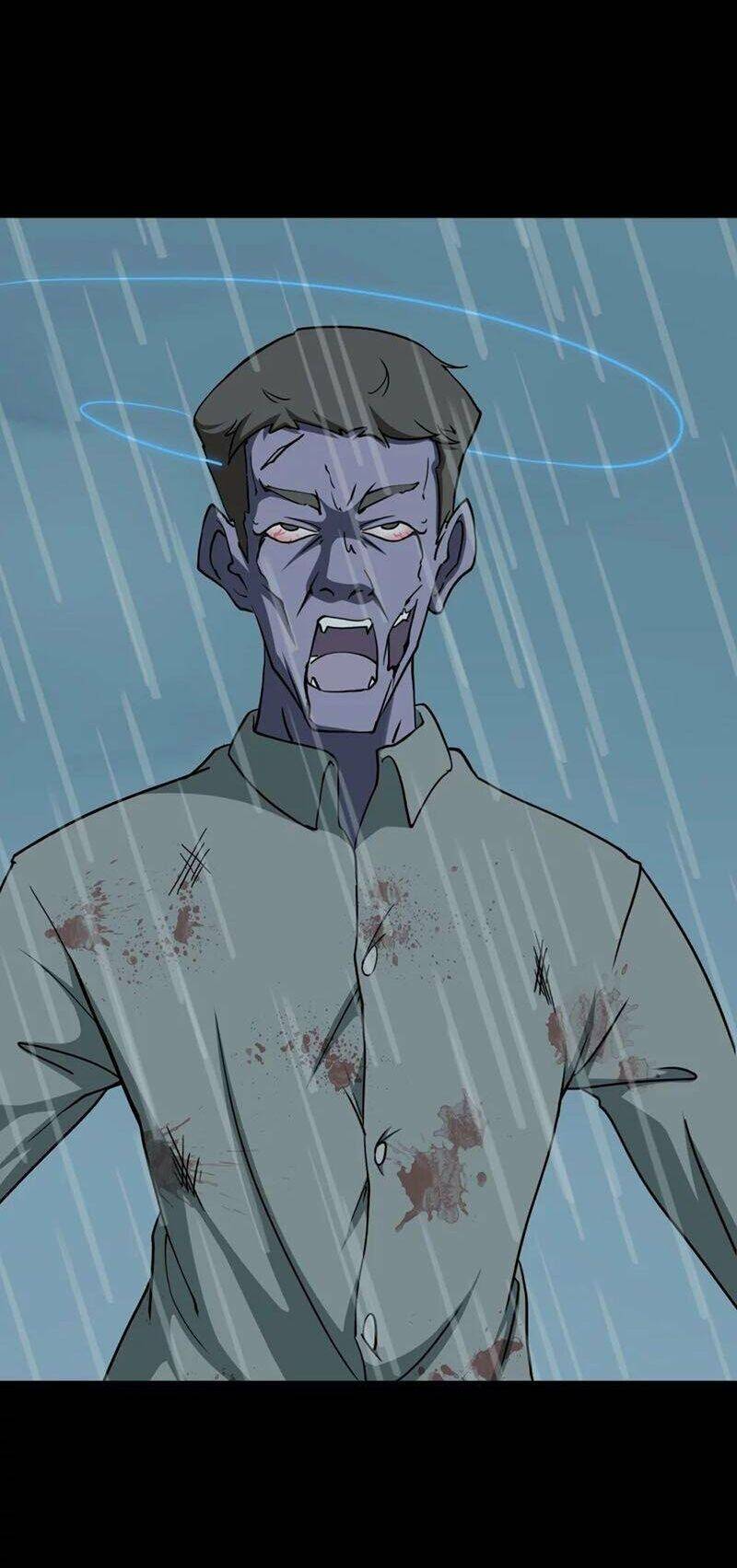 Bạn Gái Zombie Của Tôi Chap 222 - Next Chap 223