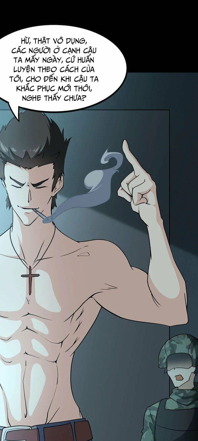 Bạn Gái Zombie Của Tôi Chap 222 - Next Chap 223