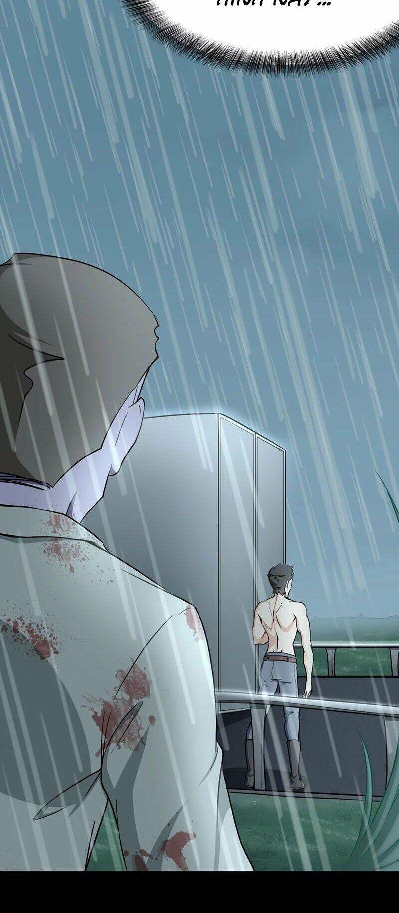 Bạn Gái Zombie Của Tôi Chap 222 - Next Chap 223