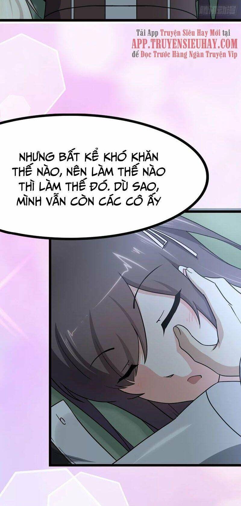 Bạn Gái Zombie Của Tôi Chap 222 - Next Chap 223
