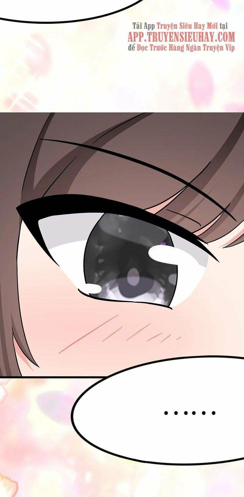 Bạn Gái Zombie Của Tôi Chap 222 - Next Chap 223