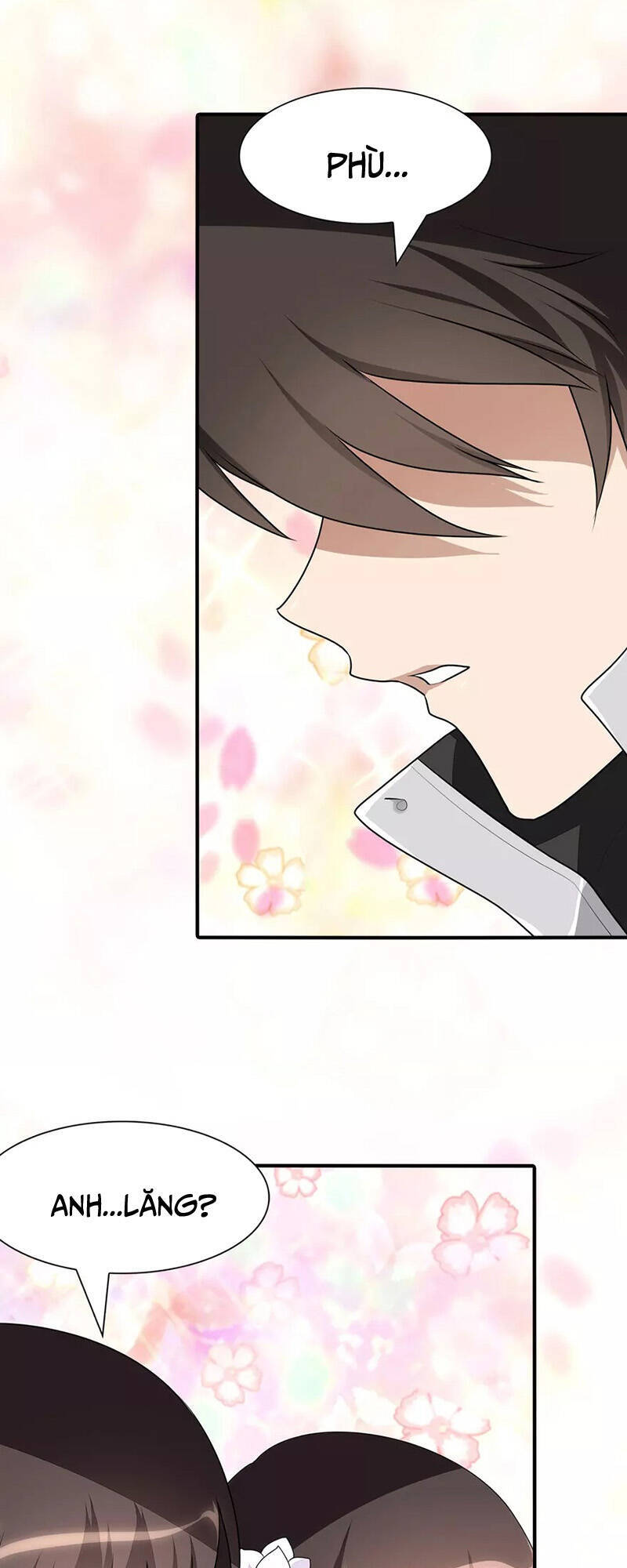 Bạn Gái Zombie Của Tôi Chap 223 - Next Chap 224