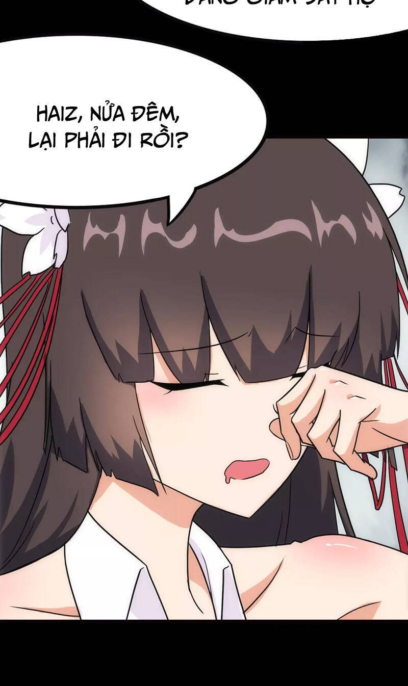 Bạn Gái Zombie Của Tôi Chap 224 - Next Chap 225