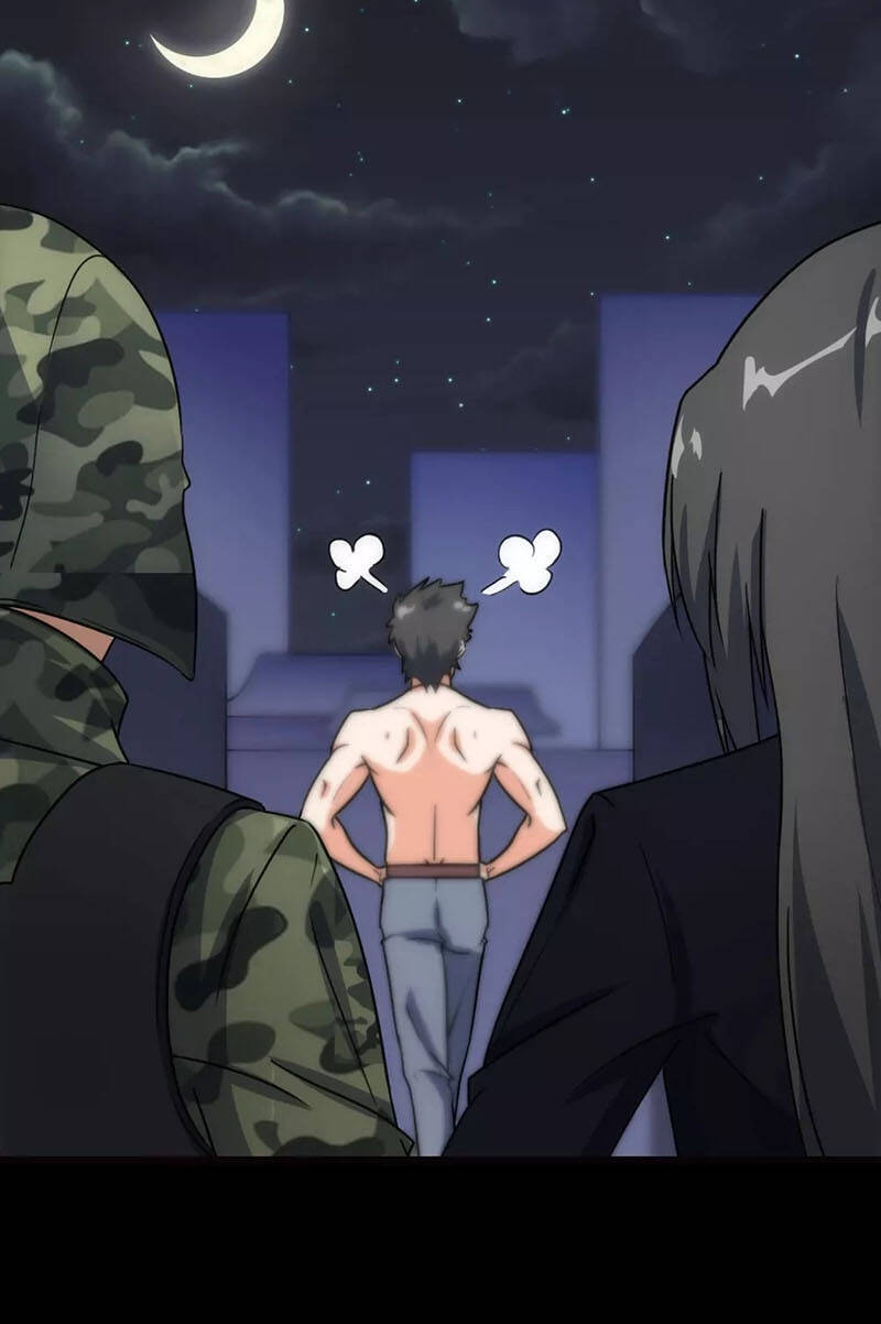 Bạn Gái Zombie Của Tôi Chap 224 - Next Chap 225