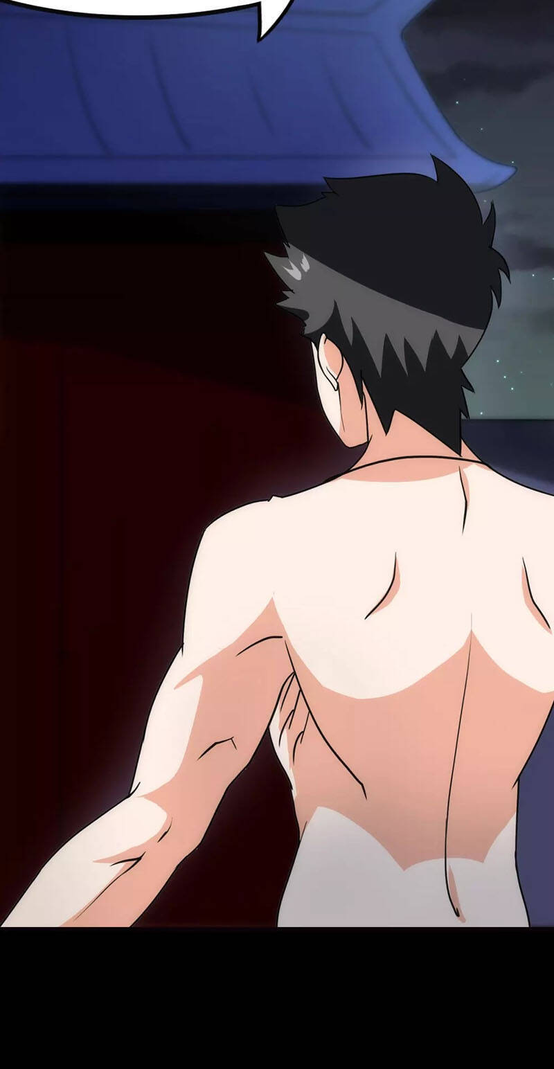 Bạn Gái Zombie Của Tôi Chap 224 - Next Chap 225