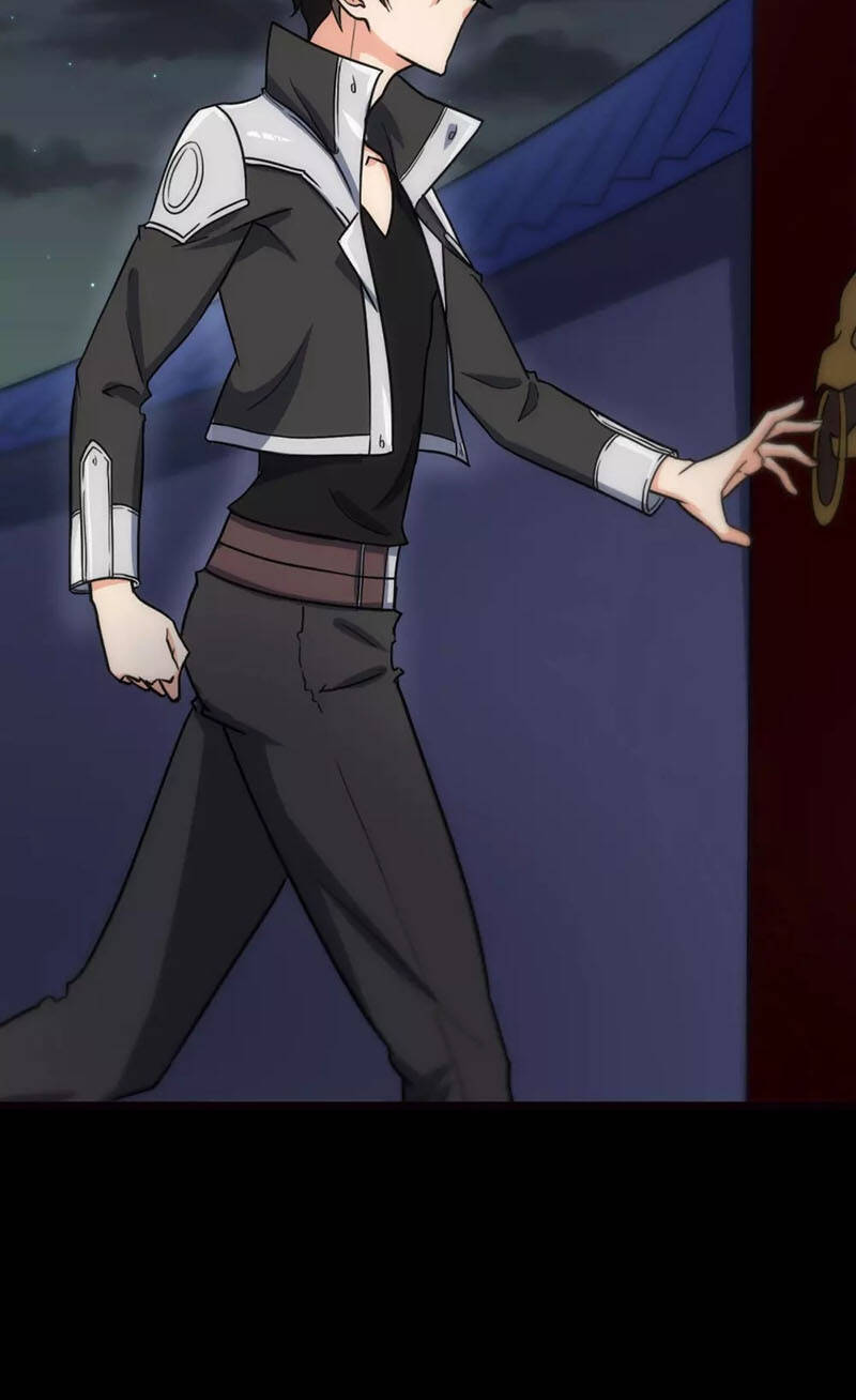 Bạn Gái Zombie Của Tôi Chap 224 - Next Chap 225