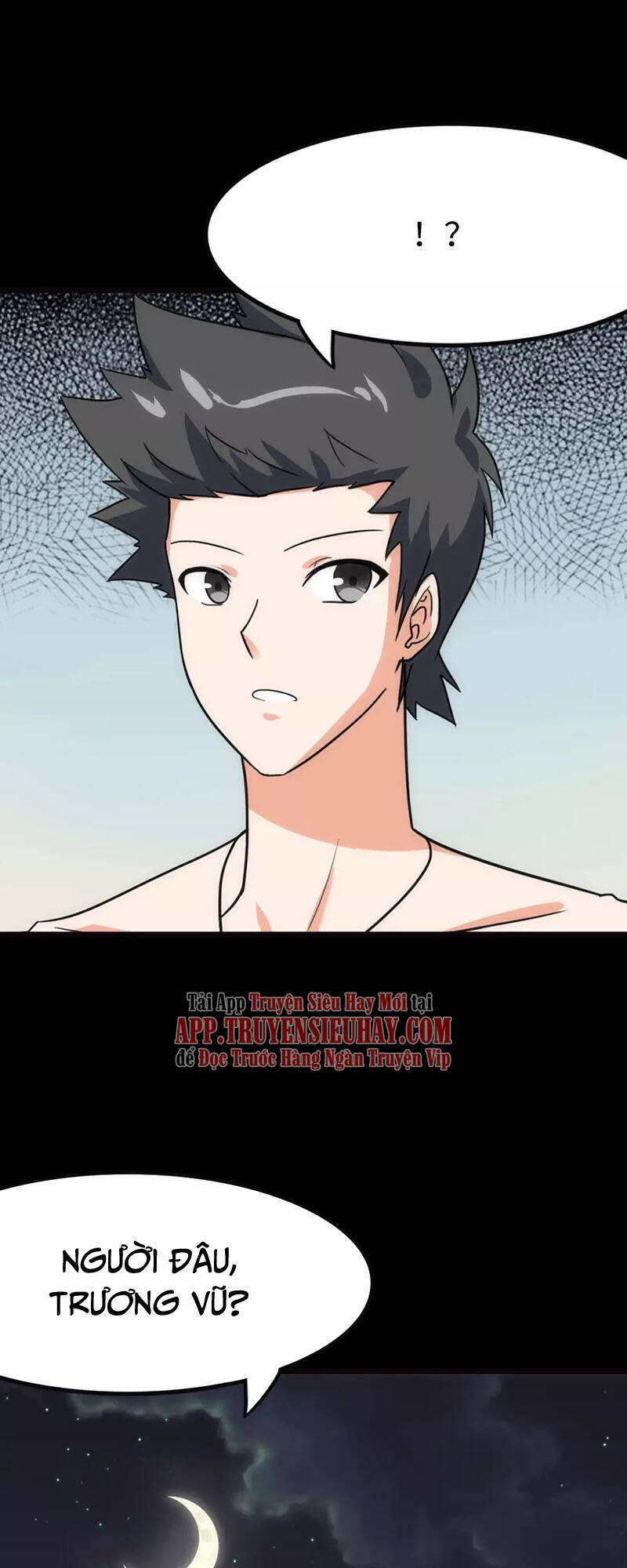 Bạn Gái Zombie Của Tôi Chap 224 - Next Chap 225