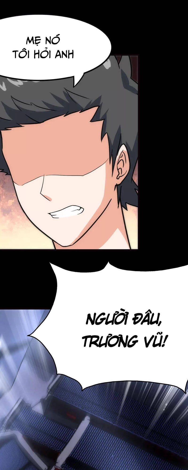 Bạn Gái Zombie Của Tôi Chap 224 - Next Chap 225