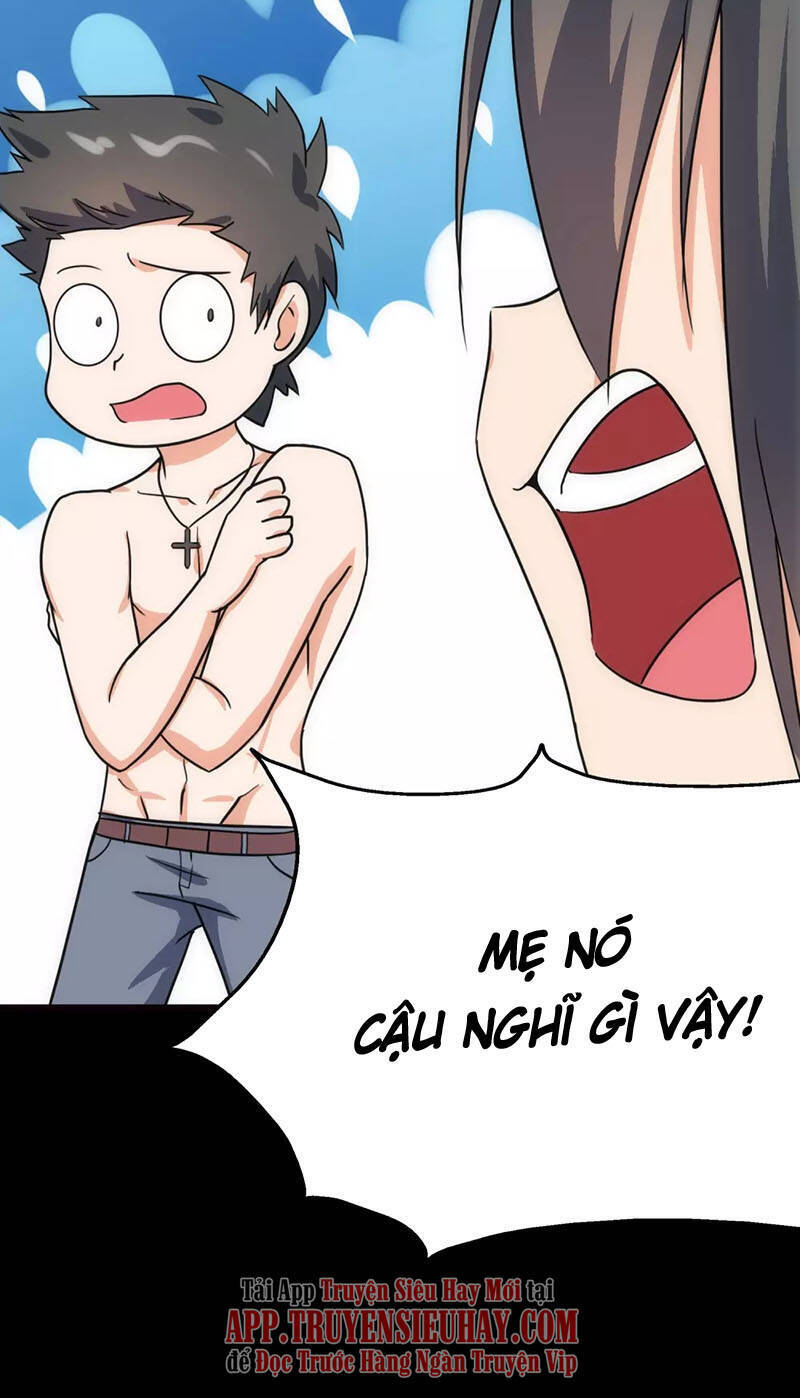 Bạn Gái Zombie Của Tôi Chap 224 - Next Chap 225