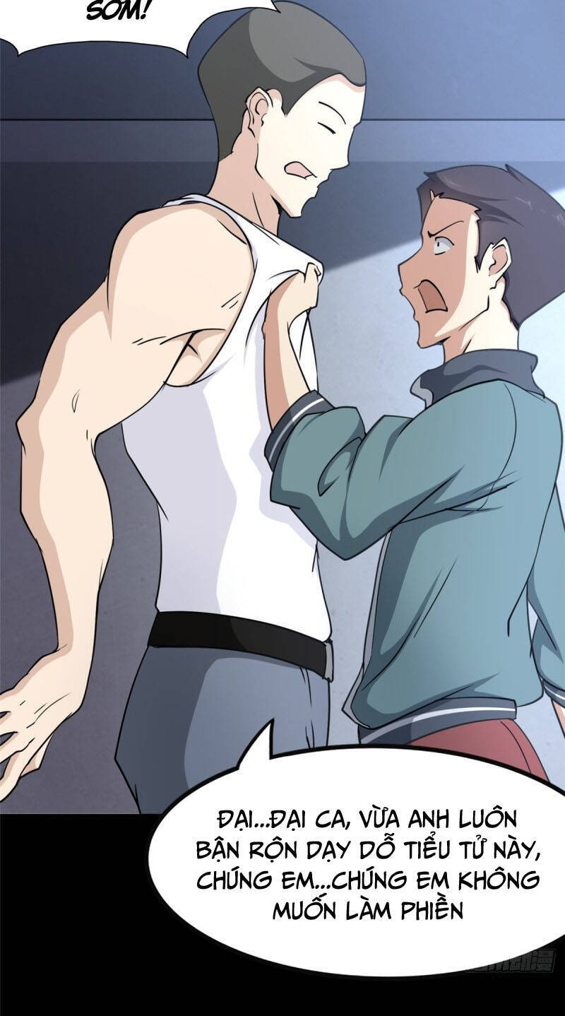 Bạn Gái Zombie Của Tôi Chap 225 - Next Chap 226