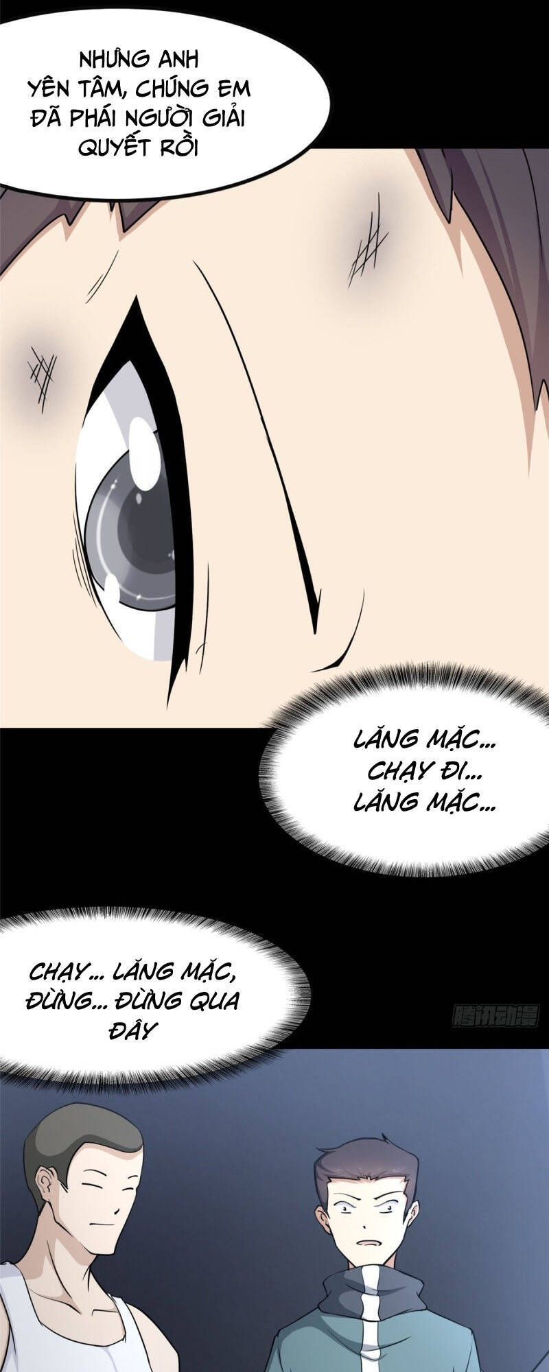 Bạn Gái Zombie Của Tôi Chap 225 - Next Chap 226