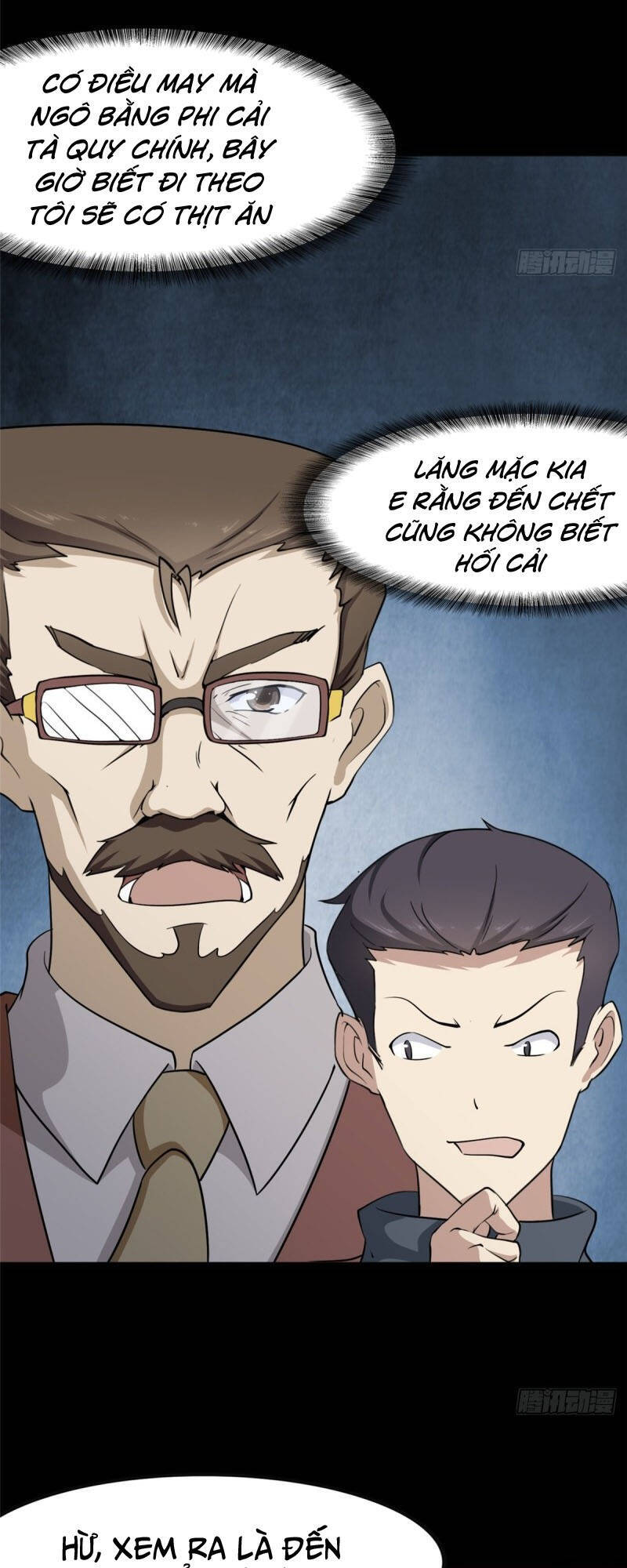 Bạn Gái Zombie Của Tôi Chap 225 - Next Chap 226