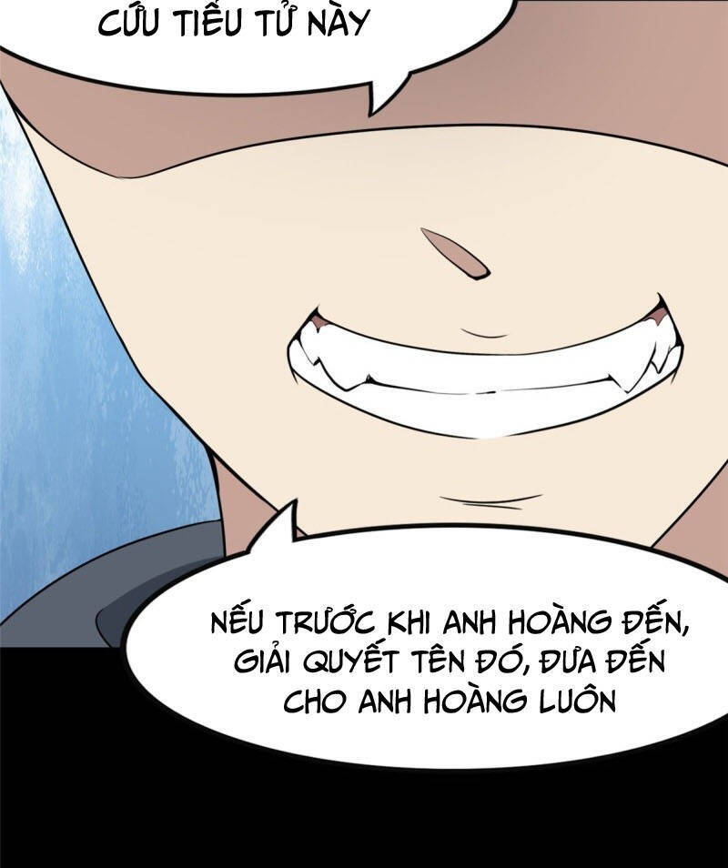 Bạn Gái Zombie Của Tôi Chap 225 - Next Chap 226