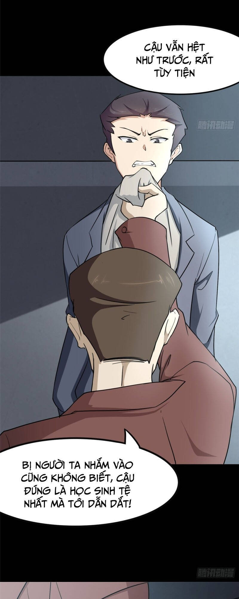 Bạn Gái Zombie Của Tôi Chap 225 - Next Chap 226