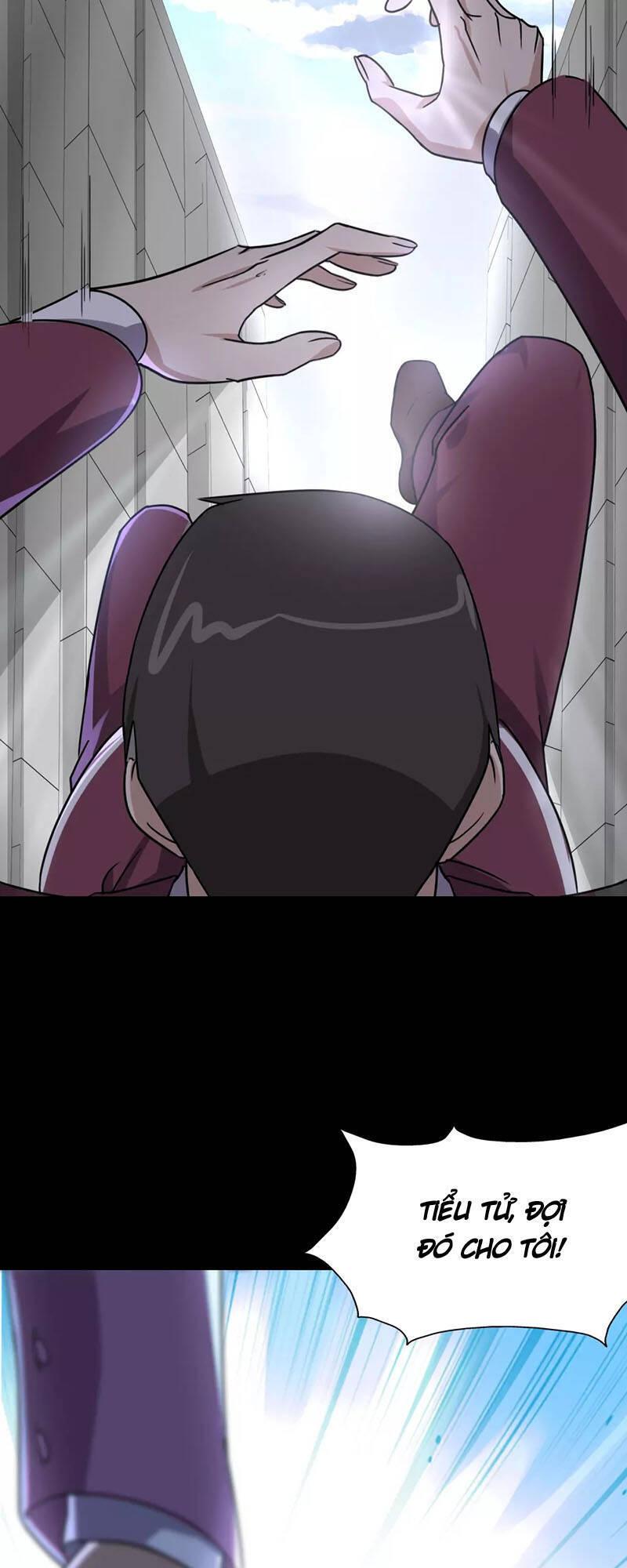 Bạn Gái Zombie Của Tôi Chap 226 - Next Chap 227