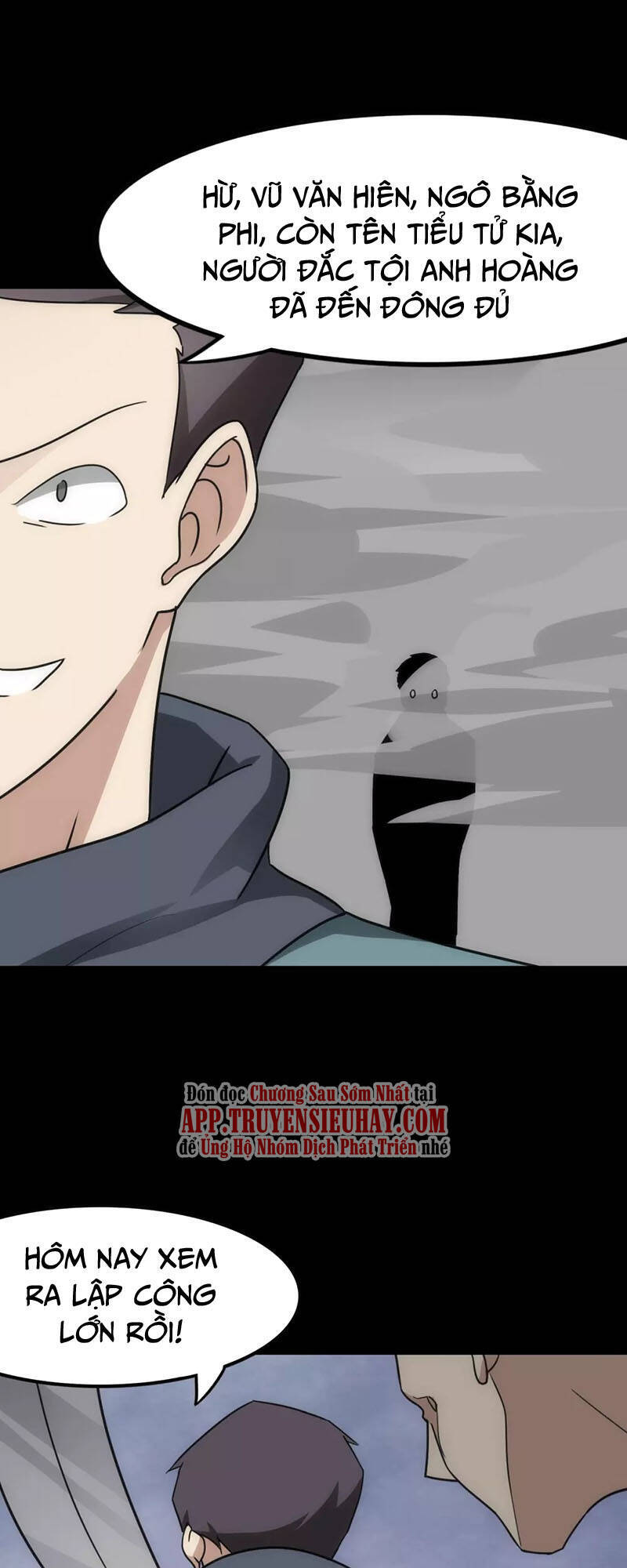 Bạn Gái Zombie Của Tôi Chap 226 - Next Chap 227