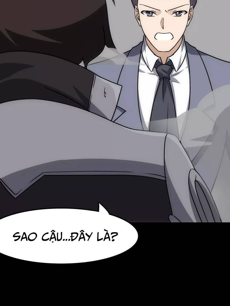 Bạn Gái Zombie Của Tôi Chap 226 - Next Chap 227