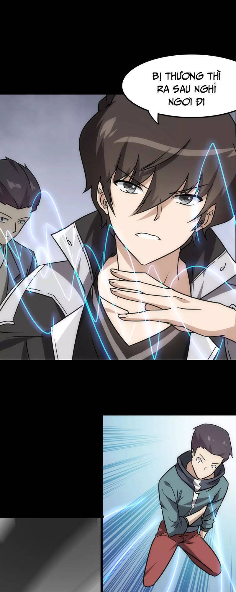 Bạn Gái Zombie Của Tôi Chap 226 - Next Chap 227