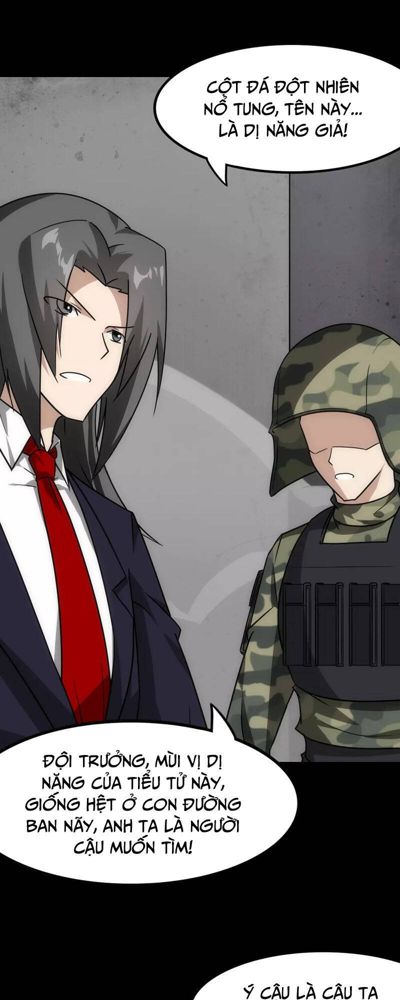 Bạn Gái Zombie Của Tôi Chap 226 - Next Chap 227