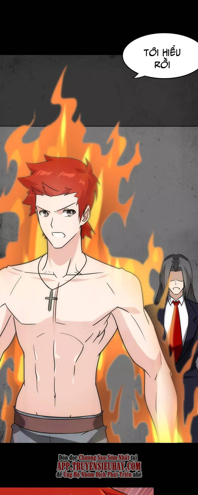 Bạn Gái Zombie Của Tôi Chap 226 - Next Chap 227