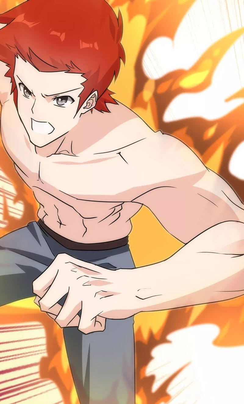 Bạn Gái Zombie Của Tôi Chap 226 - Next Chap 227