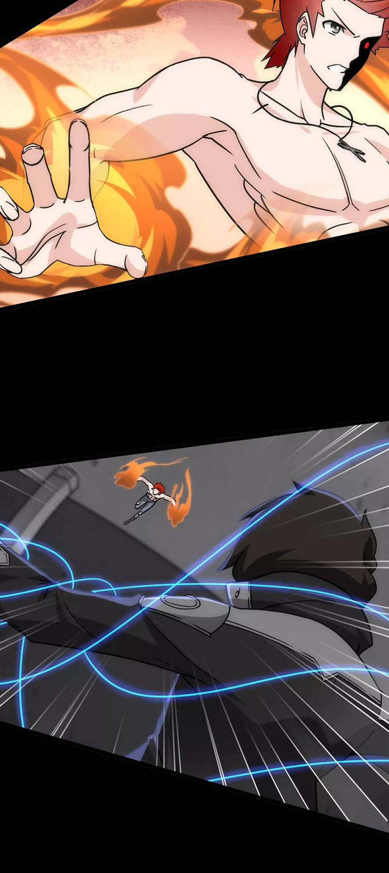 Bạn Gái Zombie Của Tôi Chap 226 - Next Chap 227