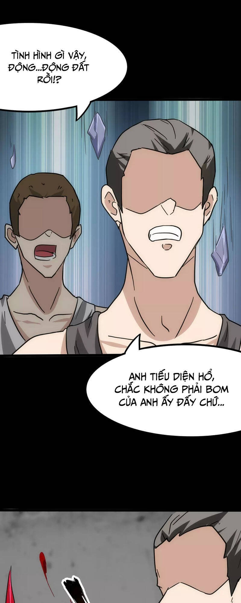 Bạn Gái Zombie Của Tôi Chap 226 - Next Chap 227