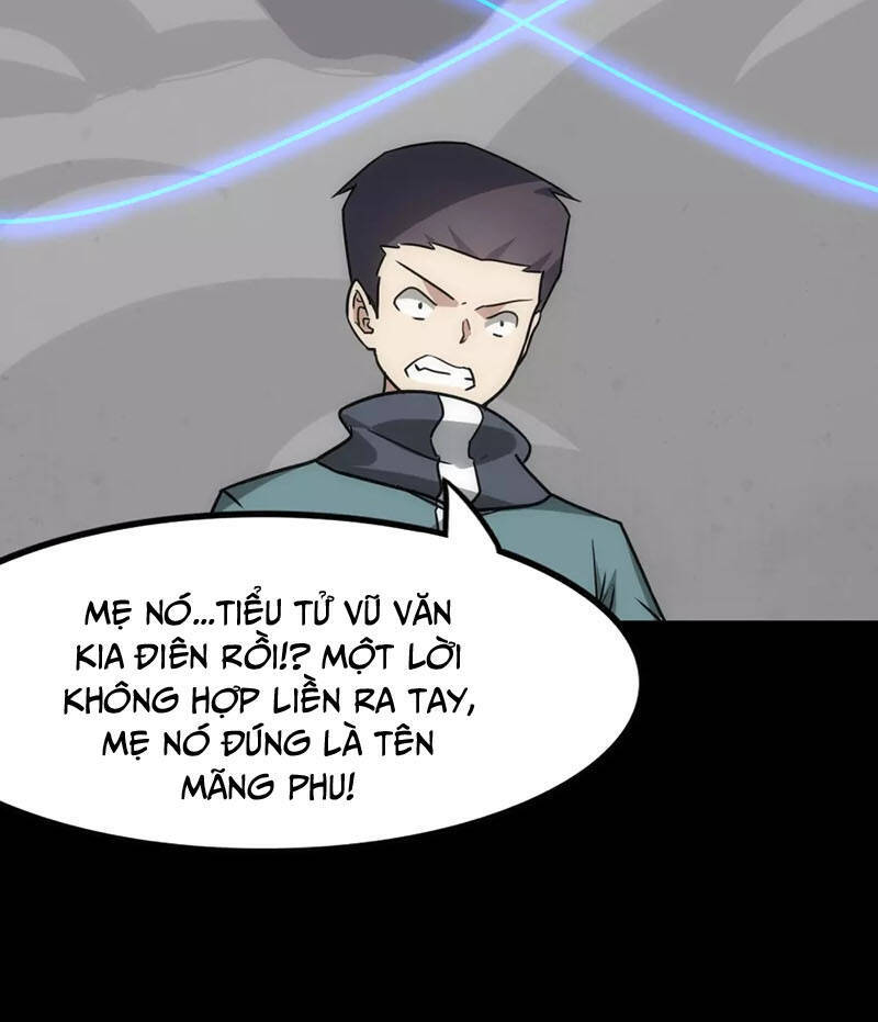 Bạn Gái Zombie Của Tôi Chap 226 - Next Chap 227