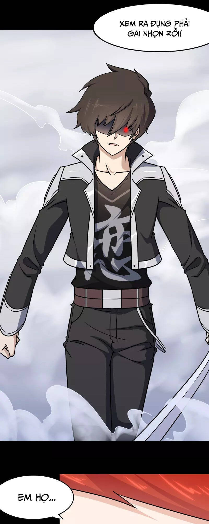 Bạn Gái Zombie Của Tôi Chap 227 - Next Chap 228