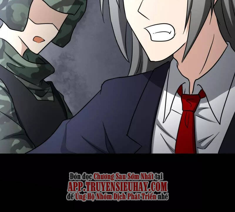 Bạn Gái Zombie Của Tôi Chap 227 - Next Chap 228