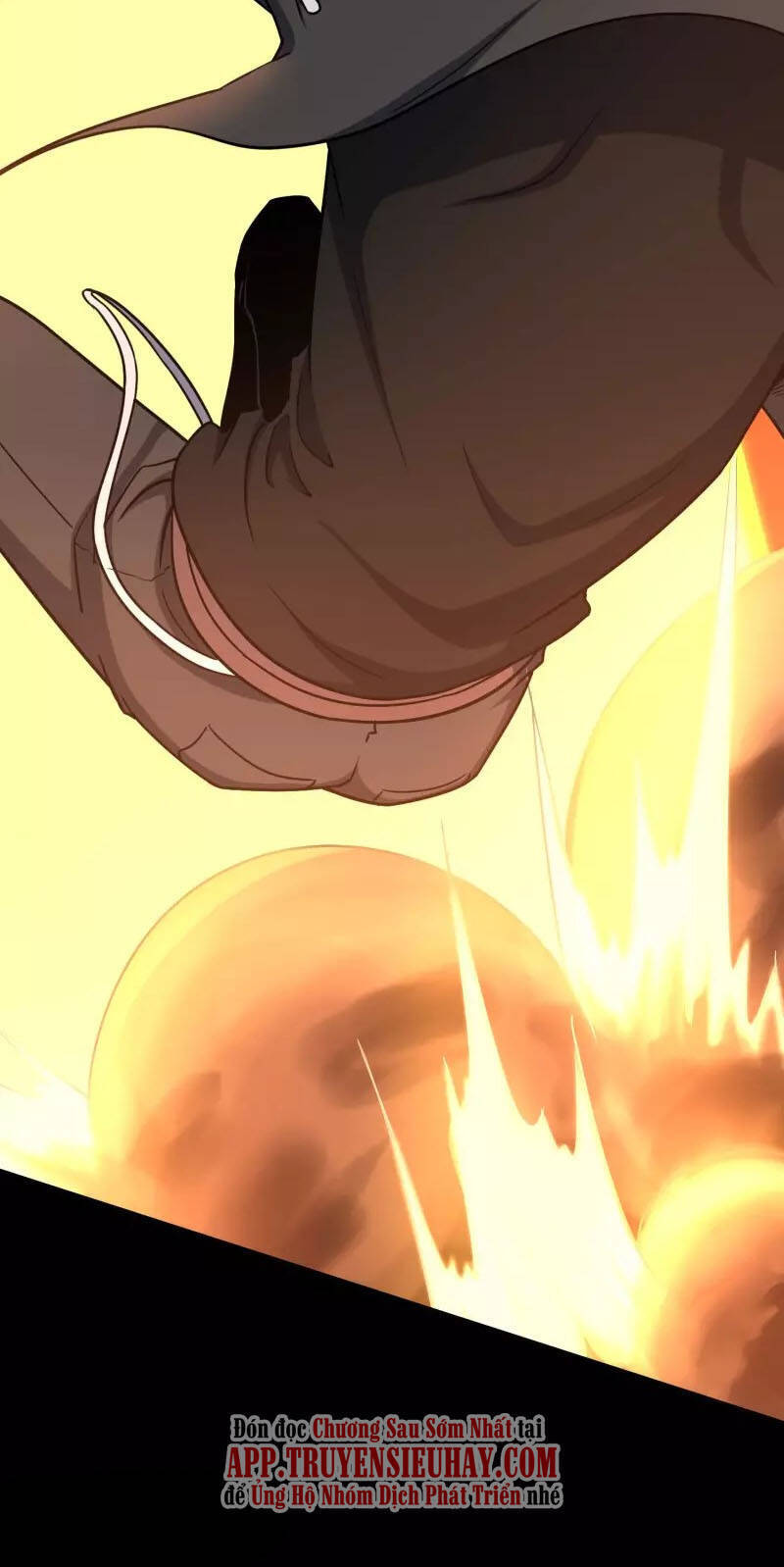 Bạn Gái Zombie Của Tôi Chap 227 - Next Chap 228