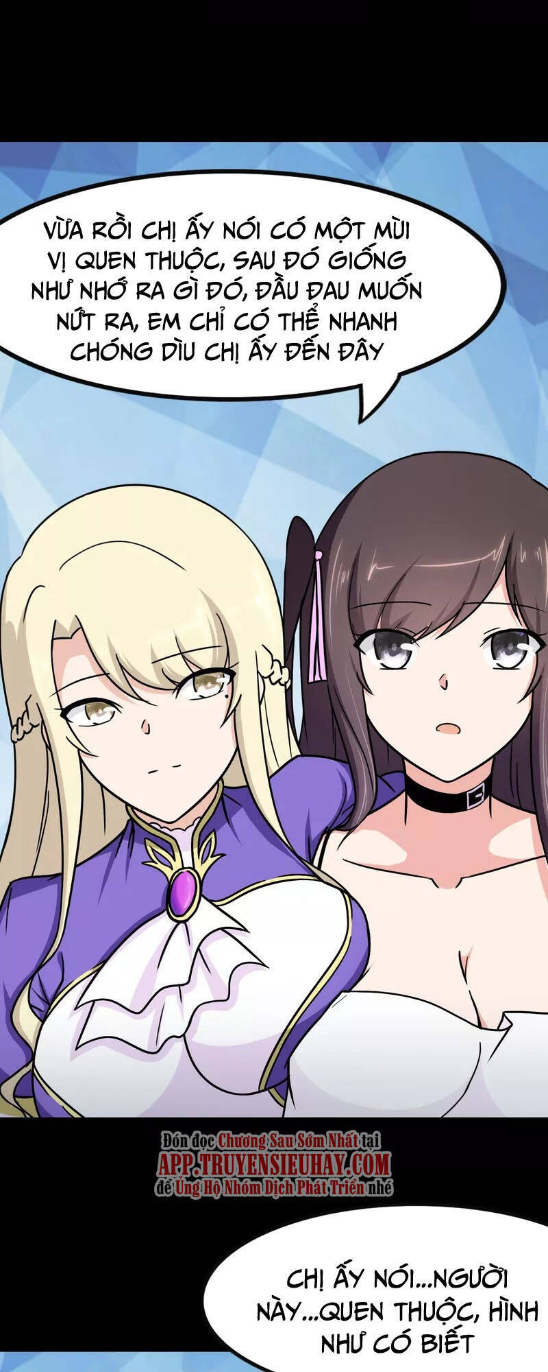 Bạn Gái Zombie Của Tôi Chap 227 - Next Chap 228