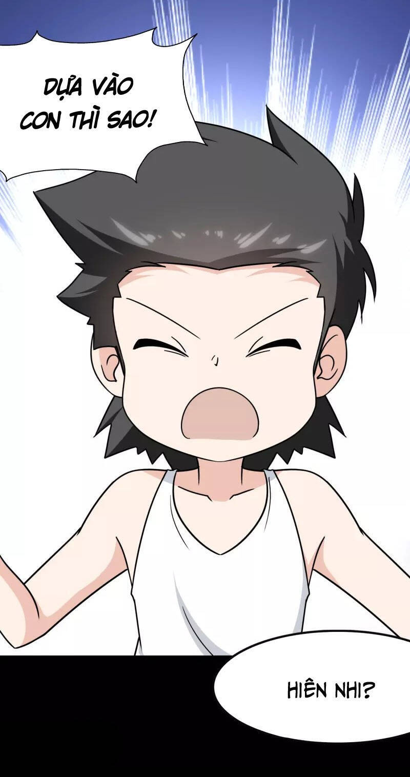 Bạn Gái Zombie Của Tôi Chap 227 - Next Chap 228