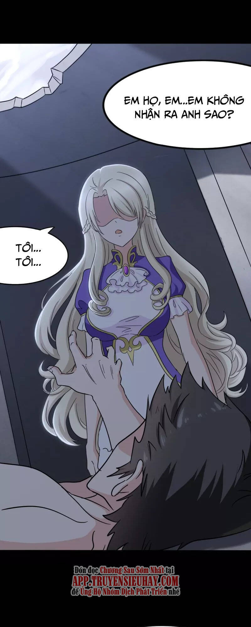 Bạn Gái Zombie Của Tôi Chap 227 - Next Chap 228