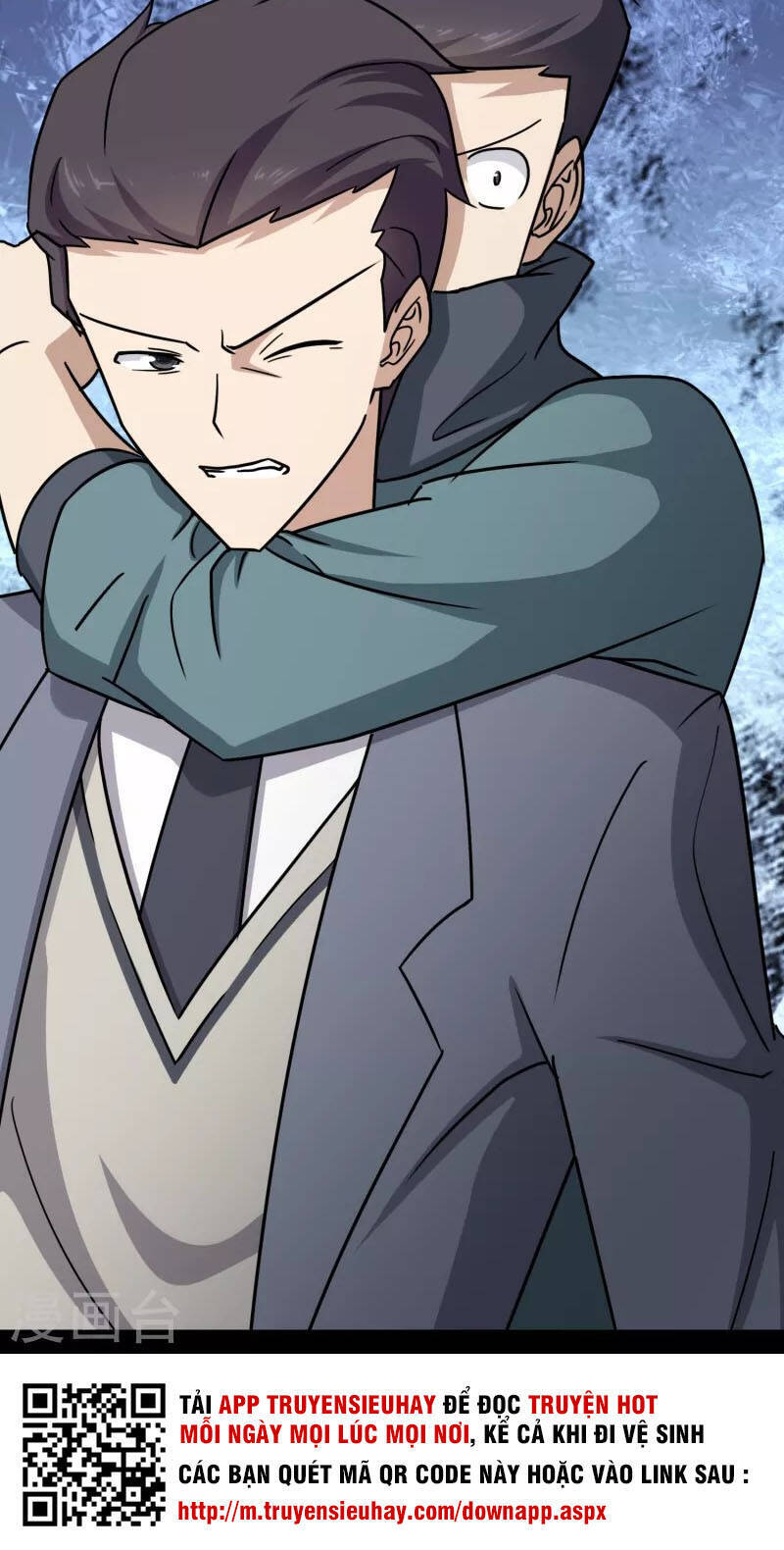 Bạn Gái Zombie Của Tôi Chap 227 - Next Chap 228