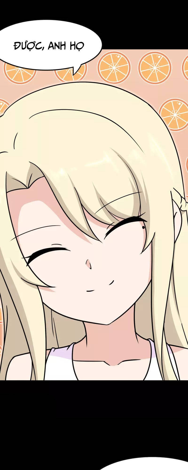 Bạn Gái Zombie Của Tôi Chap 227 - Next Chap 228