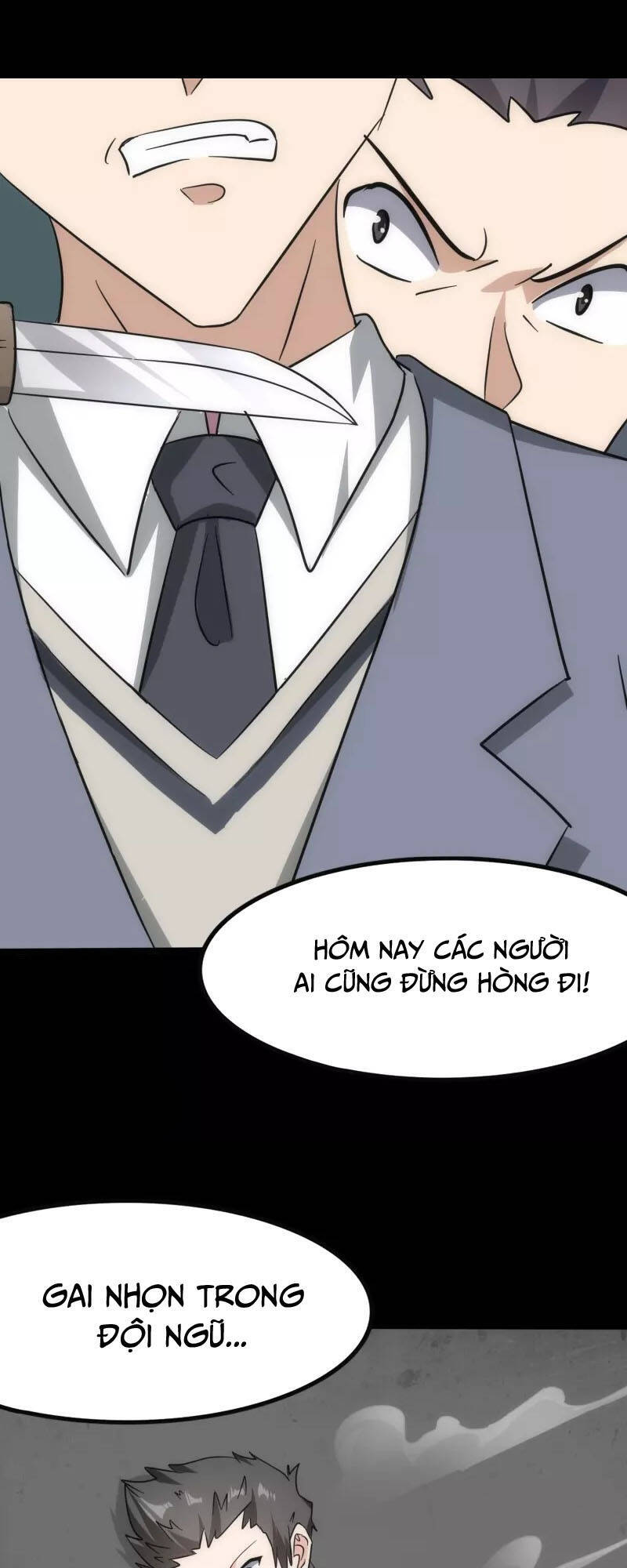 Bạn Gái Zombie Của Tôi Chap 228 - Next Chap 229